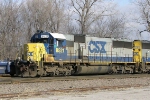 CSX 8521